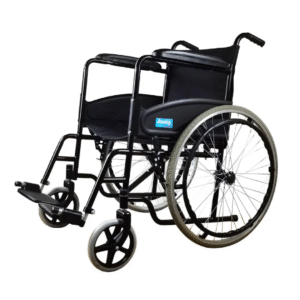 Wheelchairs & Mobility Aids